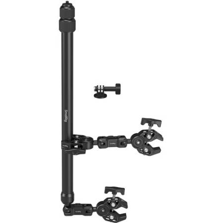 SmallRig 5459 - zestaw mocowań, uchwyt montażowy do roweru itp
